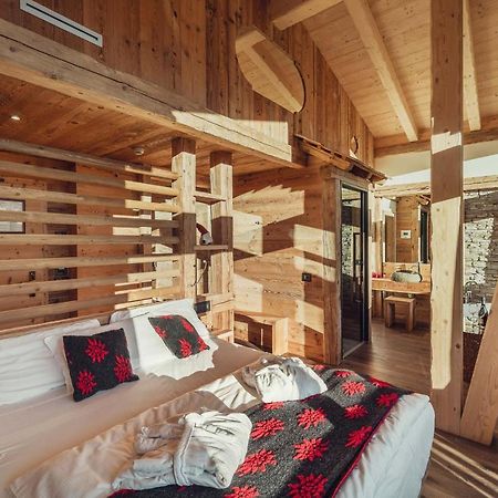 Hotel Ciasa Lorenzi Cortina d'Ampezzo Luaran gambar