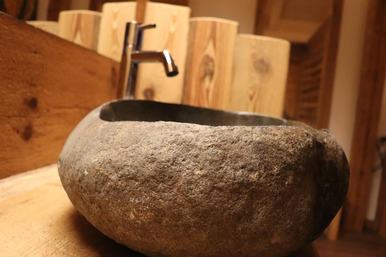 Hotel Ciasa Lorenzi Cortina d'Ampezzo Luaran gambar