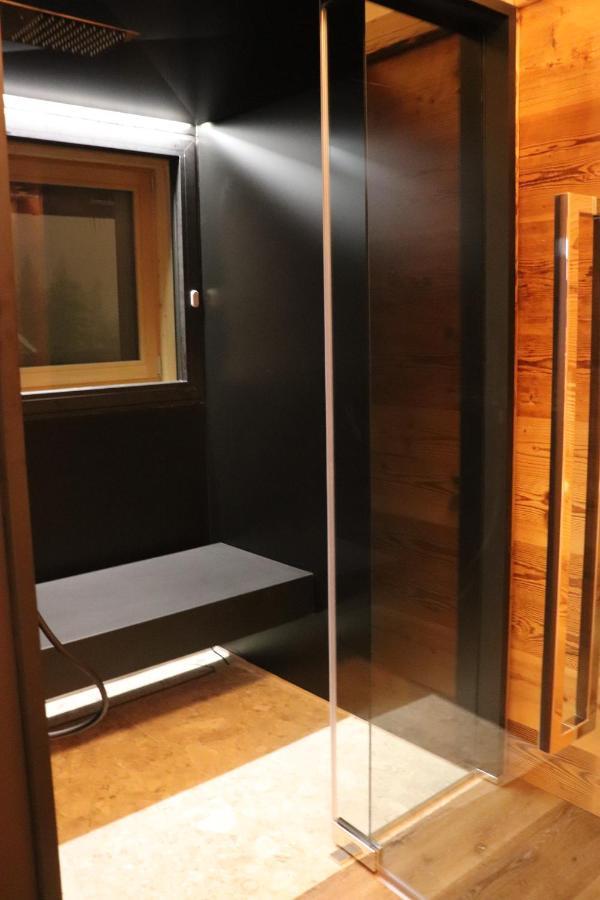 Hotel Ciasa Lorenzi Cortina d'Ampezzo Luaran gambar