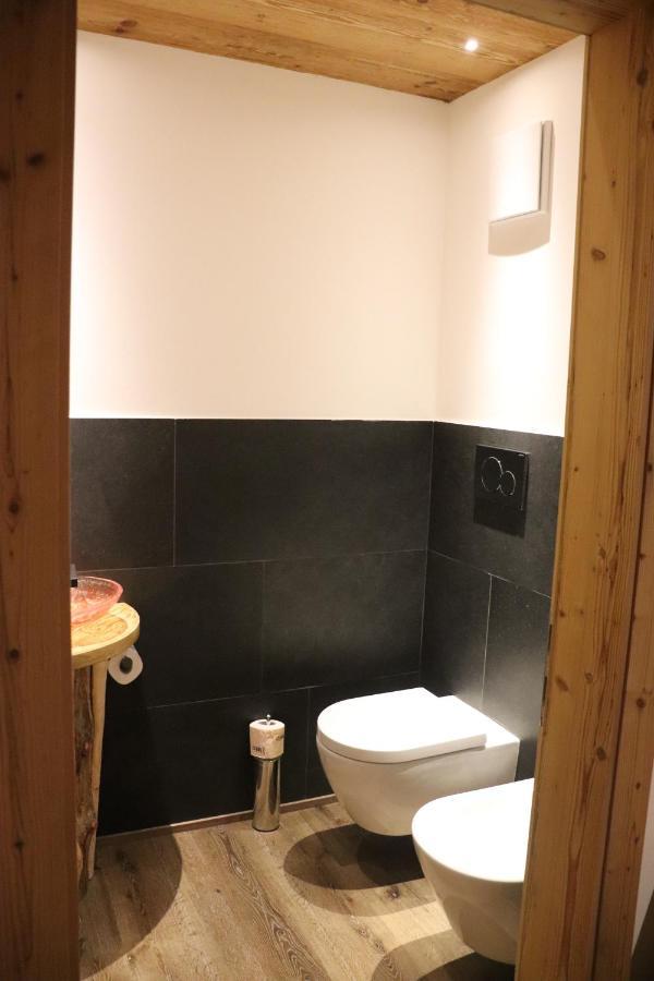 Hotel Ciasa Lorenzi Cortina d'Ampezzo Luaran gambar