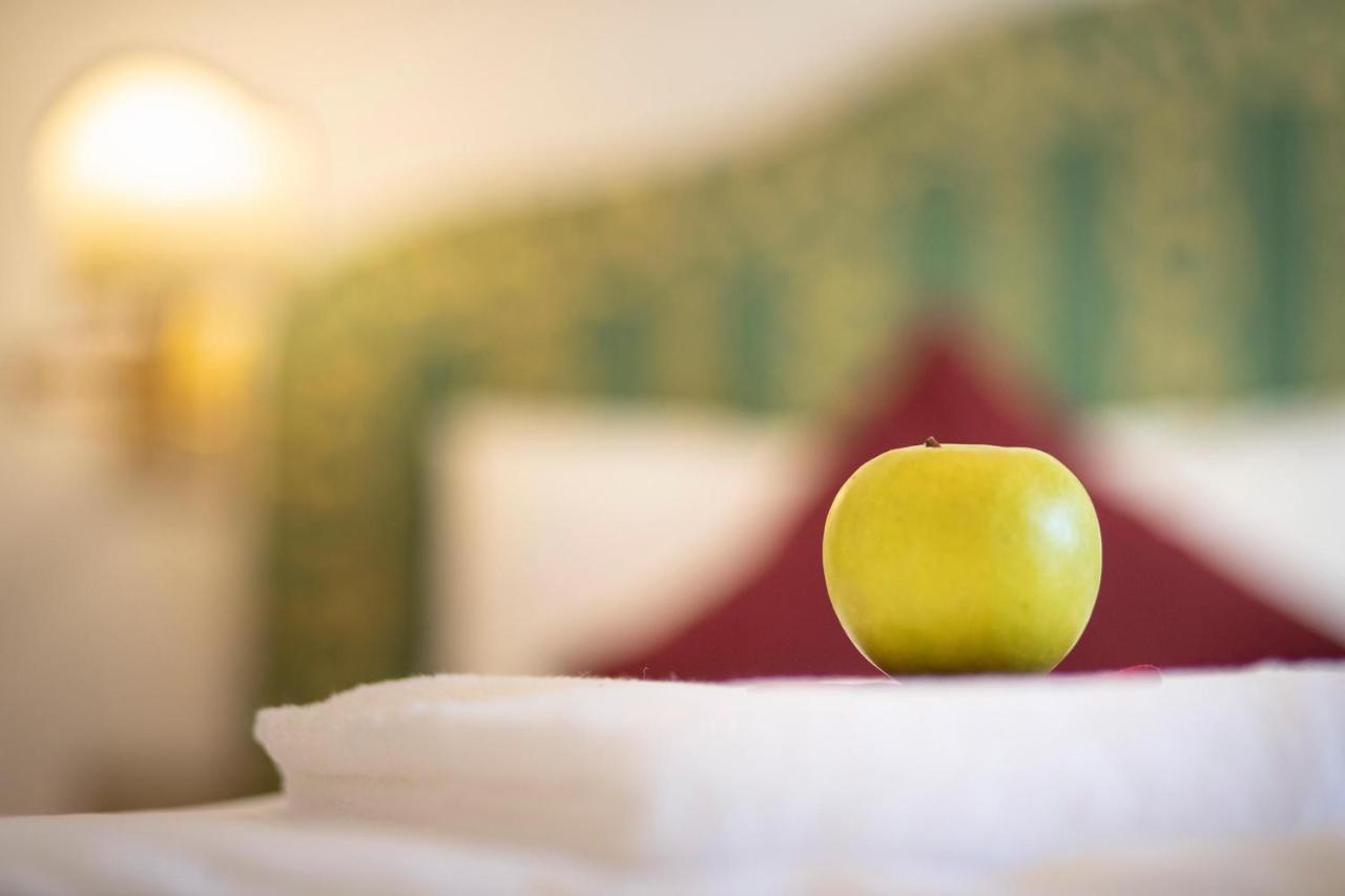 Hotel Ciasa Lorenzi Cortina d'Ampezzo Luaran gambar